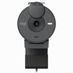 Webcam Logitech BRIO 305 | Kết nối có dây