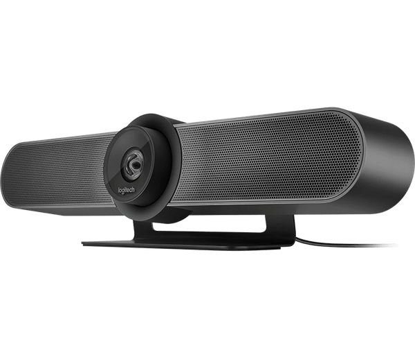 Camera Họp Trực Tuyến Logitech Meetup