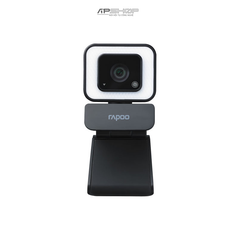 Webcam Rapoo C270L FullHD 1080P góc nhìn 105 độ - Hàng chính hãng