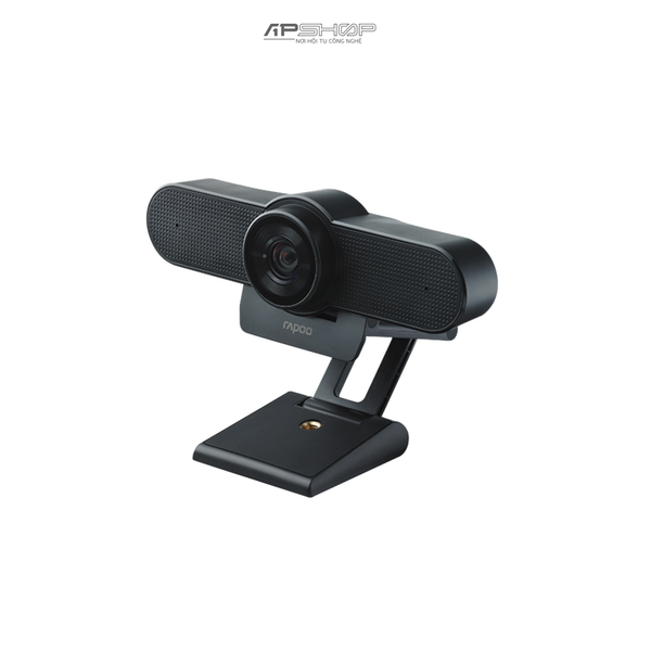 Webcam Rapoo C500 4K - Hàng chính hãng