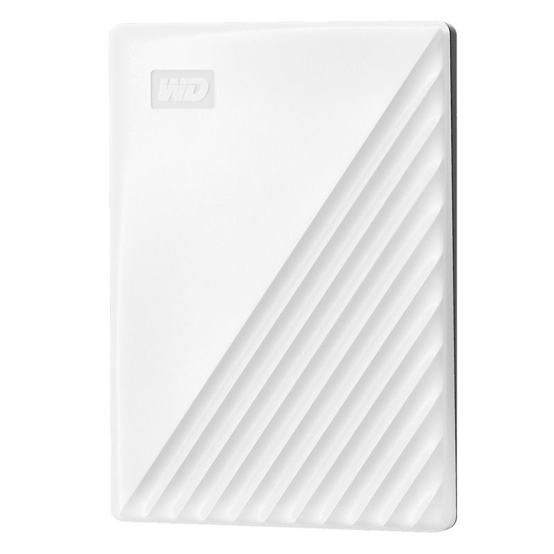 Ổ Cứng Di Động Western My Passport