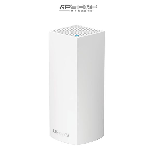 Linksys WHW0301 (1 PACK) - Velop Whole Home Mesh WiFi System - Hàng chính hãng