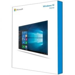 Windows Home 10 64Bit Eng Intl 1pk DSP OEI DVD