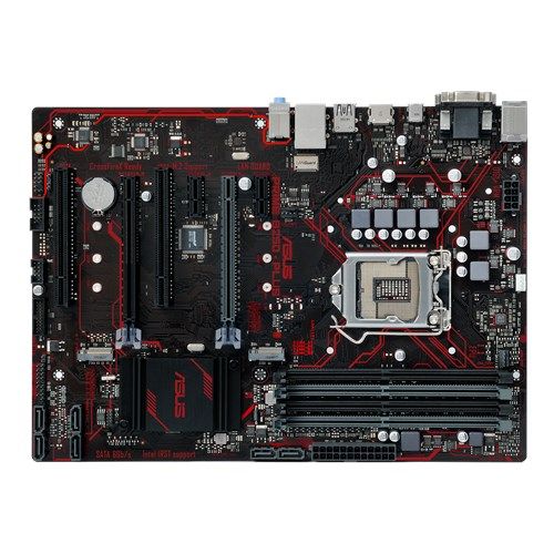 Mainboard Asus Prime B250 Plus