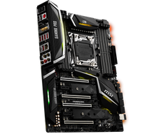 MSI X299 Gaming Pro Carbon AC