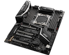 MSI X299 Gaming Pro Carbon AC