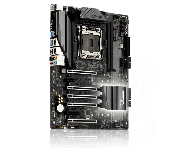 ASRock X299 OC Formula