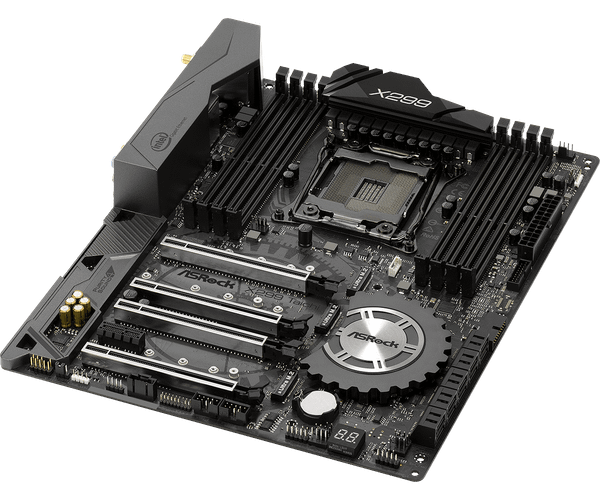 Mainboard ASRock X299 Taichi