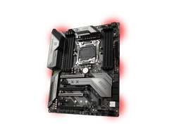 MSI X299 Tomahawk