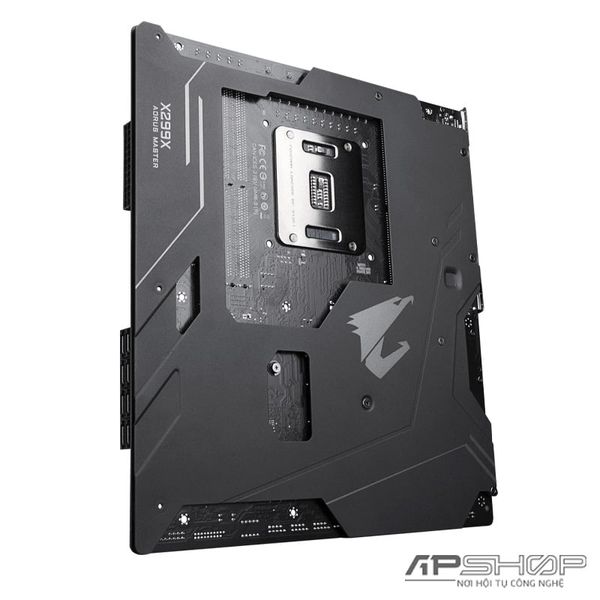 GIGABYTE X299X AORUS MASTER ( rev 1.0 )