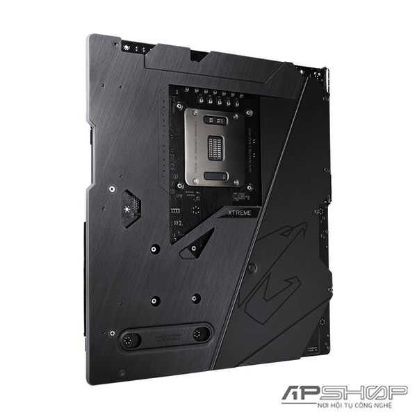 GIGABYTE X299X AORUS XTREME WATERFORCE ( rev 1.0 )