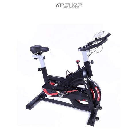 Xe đạp thể thao trong nhà E-Dra EEB100 | Chính hãng
