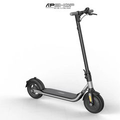 Xe Điện Scooter Segway Ninebot D18W | 25km/h