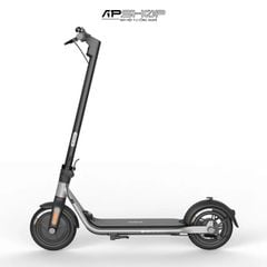 Xe Điện Scooter Segway Ninebot D18W | 25km/h
