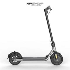 Xe Điện Scooter Segway Ninebot D18W | 25km/h