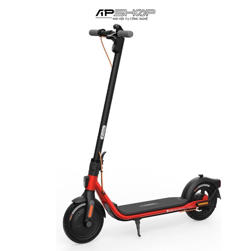 Xe Điện Scooter Segway Ninebot D38U | 30km/h