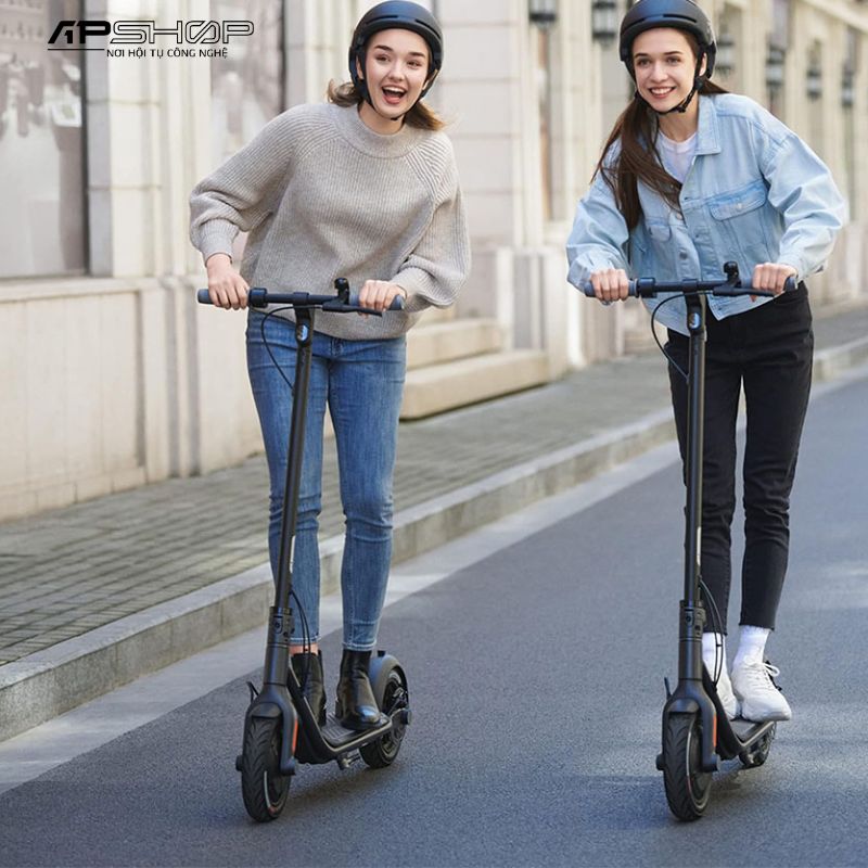 Xe Điện Scooter Segway Ninebot F25 | 25km/h