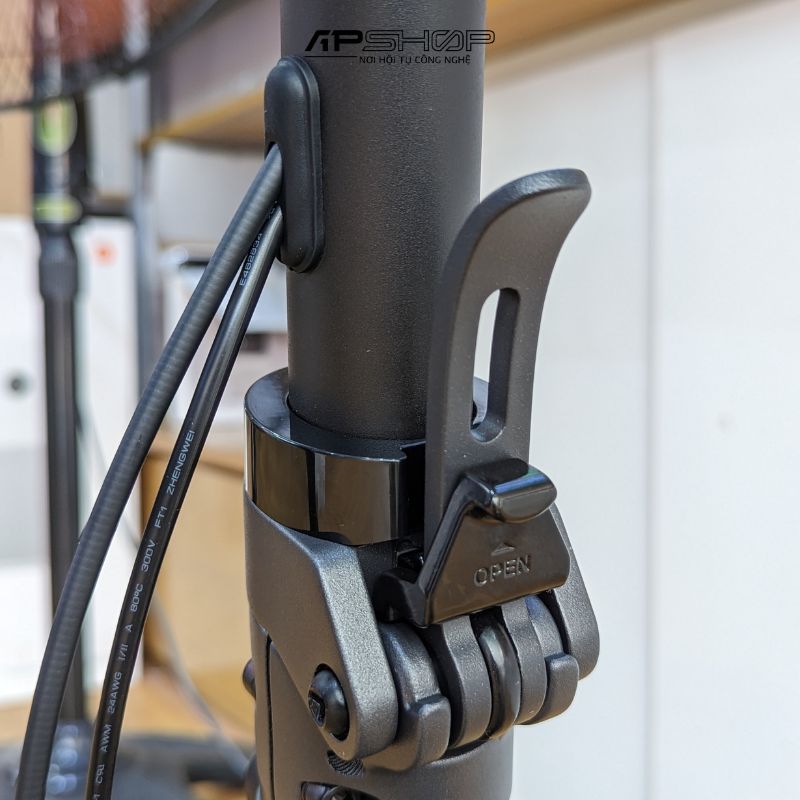 Xe Điện Scooter Segway Ninebot F2 | 30km/h