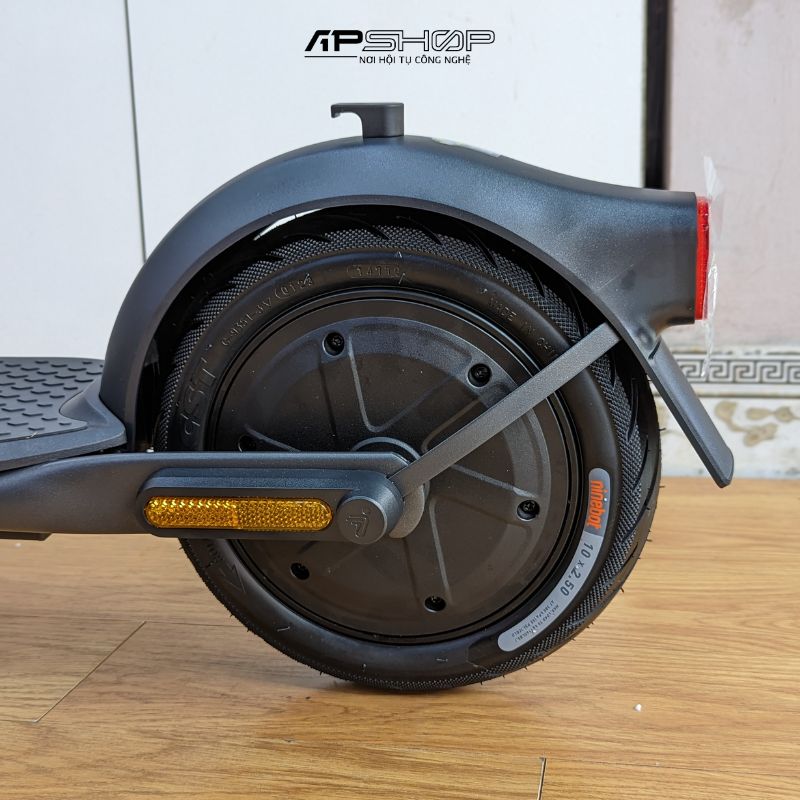 Xe Điện Scooter Segway Ninebot F2 | 30km/h