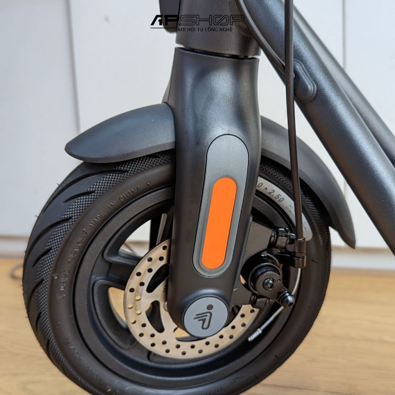 Xe Điện Scooter Segway Ninebot F2 | 30km/h