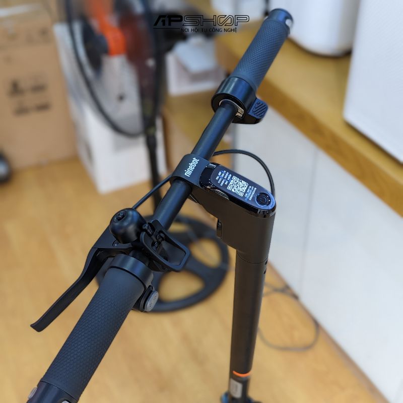 Xe Điện Scooter Segway Ninebot F2 | 30km/h