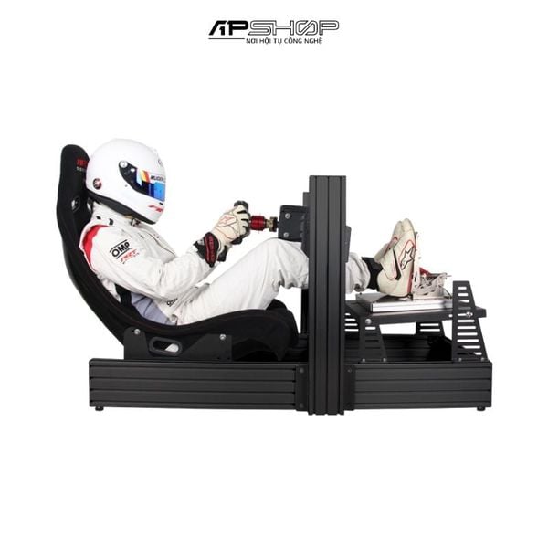 Buồng Lái Xe Đua F1 Giả Lập ART Cockpit Elite 40160 F1 Racing Simulator AD13