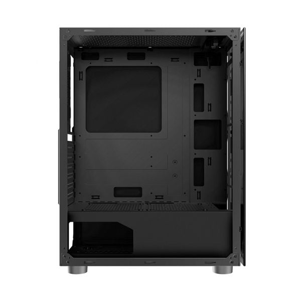 Case Xigmatek Hero - 3 FAN X20F