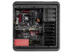 Case Xigmatek Midgard III (QI)