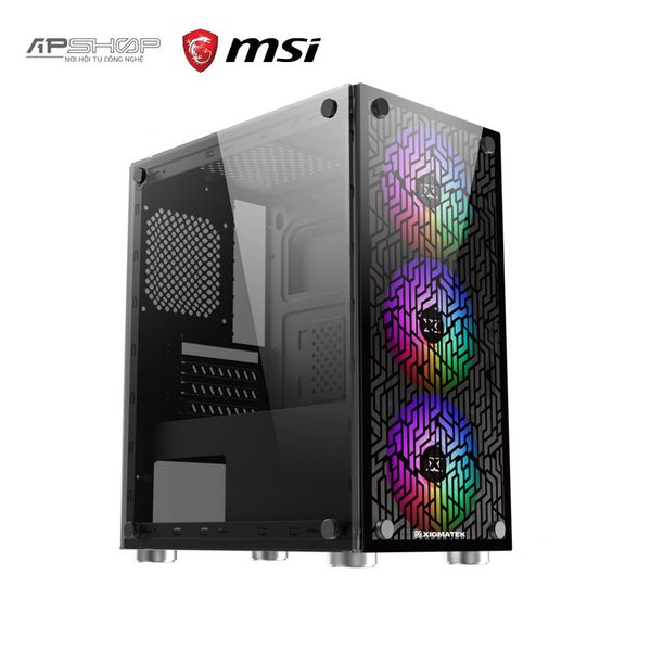 APS GTX 1650 GEN 10 - I3 10100