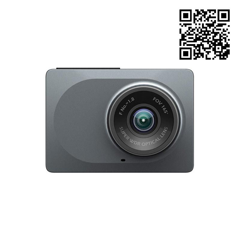 Camera Hành Trình Xiaomi Yi Smart Dash Cam C10 – APSHOP.VN
