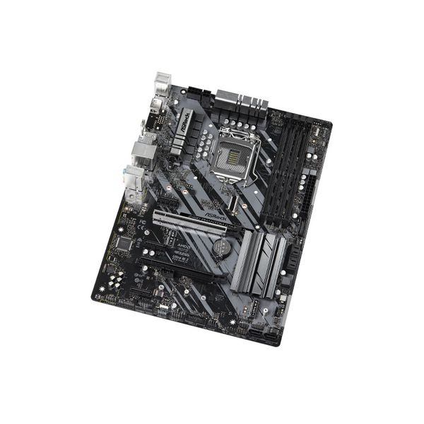 ASROCK Z490 Phantom Gaming 4