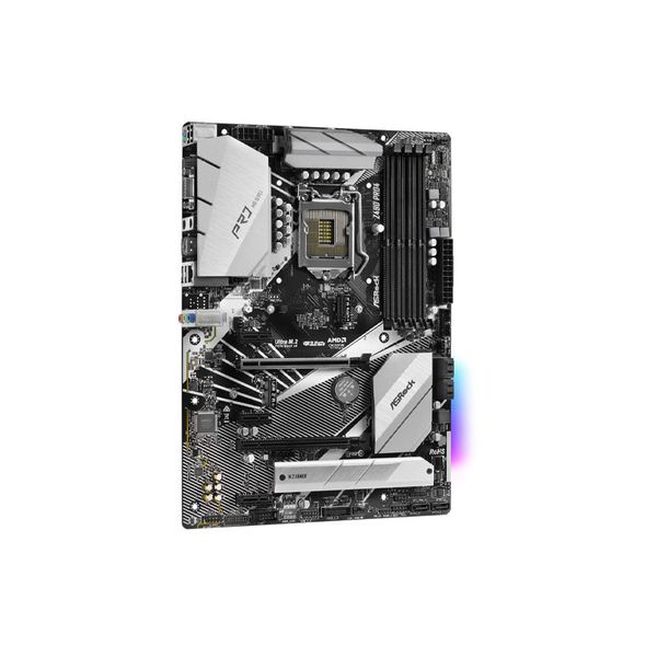 ASROCK Z490 Pro4