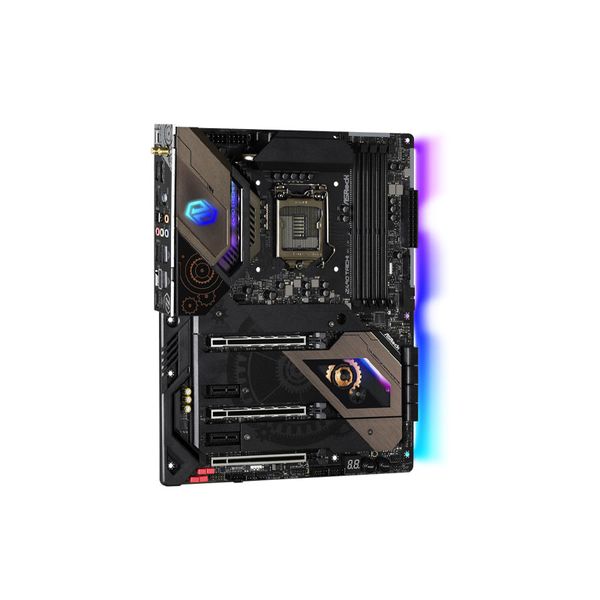 ASROCK Z490 Taichi