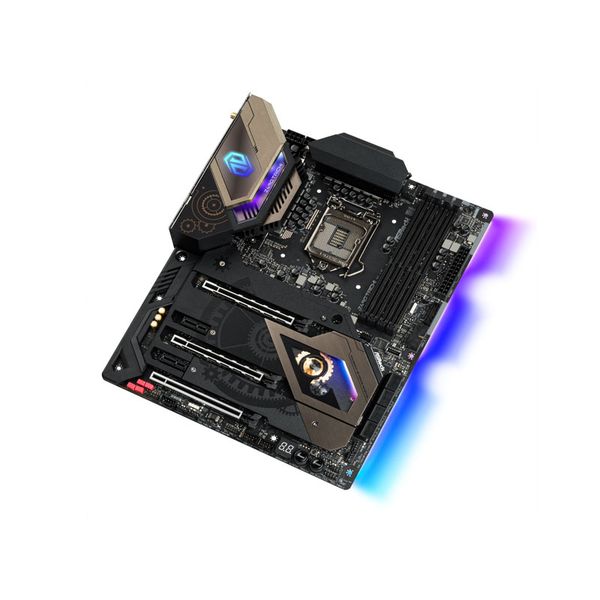 ASROCK Z490 Taichi