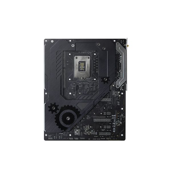 ASROCK Z490 Taichi