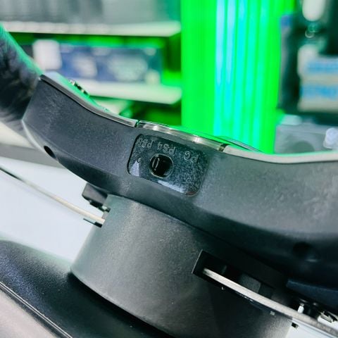 Vô lăng Logitech G29 | Albums ảnh APshop