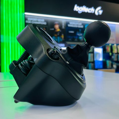 Vô lăng Logitech G29 | Albums ảnh APshop