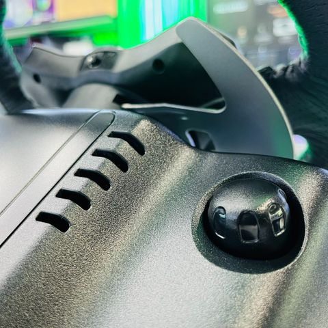 Vô lăng Logitech G29 | Albums ảnh APshop