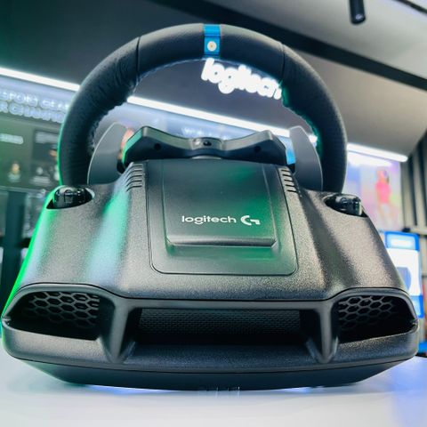 Vô lăng Logitech G29 | Albums ảnh APshop