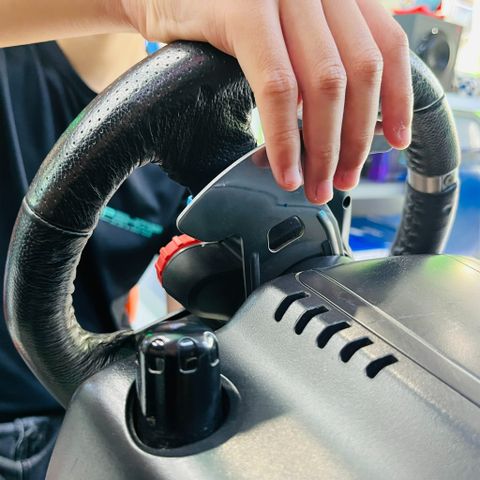 Vô lăng Logitech G29 | Albums ảnh APshop