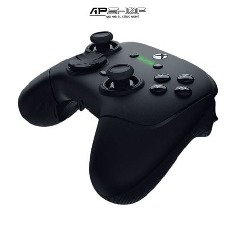 Tay cầm Razer Wolverine V3 Pro Wireless Gaming Controller for Xbox Series X/S