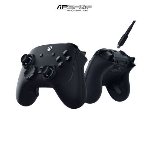 Tay cầm Razer Wolverine V3 Pro Wireless Gaming Controller for Xbox Series X/S