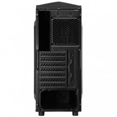 Case Xigmatek Mach II