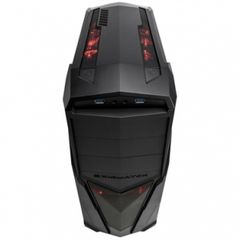 Case Xigmatek Mach II