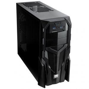 Case Xigmatek Shockwave