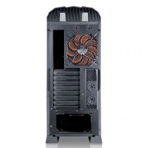 Case Xigmatek Talon W