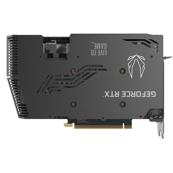 VGA ZOTAC GAMING RTX 3070 Twin Edge 8GB