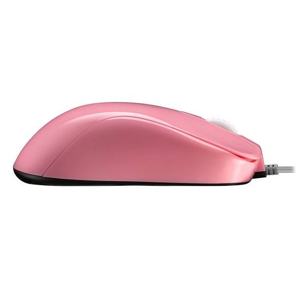 Chuột Zowie S1 Divina Pink