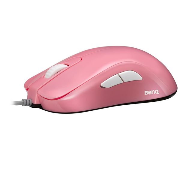 Chuột Zowie S1 Divina Pink