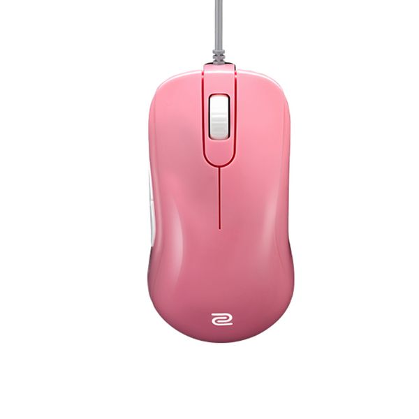 Chuột Zowie S1 Divina Pink